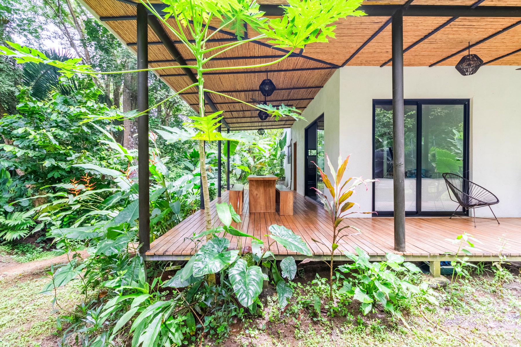 Charming Two bedroom Home in Cabuya, Cabuya, Cabuya, Santa Teresa, Puntarenas, Puntarenas, Puntarenas, Costa Rica 60111 Charming Two bedroom Home in Cabuya, Cabuya, Cabuya, Santa Teresa, Puntarenas, Puntarenas, Puntarenas, Costa Rica 60111
