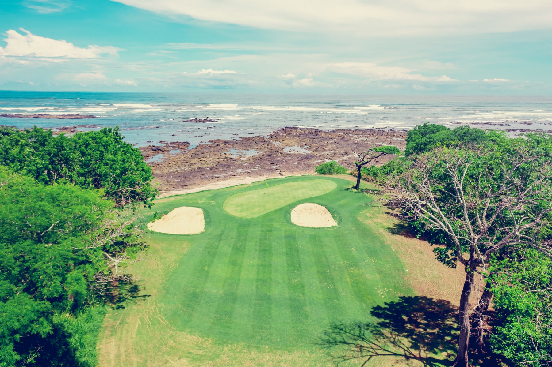 One Hacienda Pinilla Prime Residential Lot — photo 4 of 8