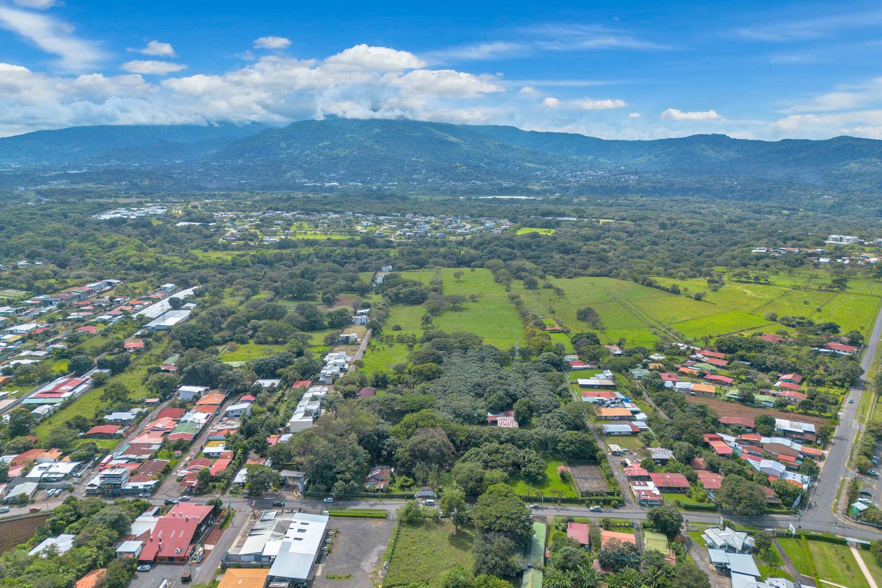 Mixed Use Development Land, La Guacima, Alajuela, Guacima, Alajuela, Alajuela, Costa Rica