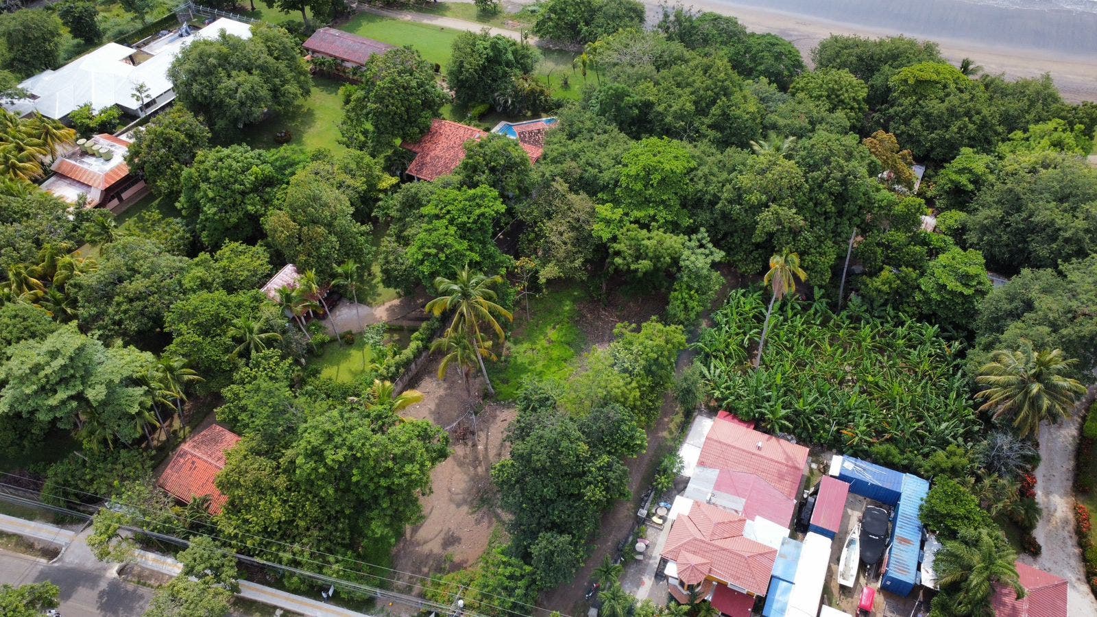 Beachfront Lot in the Best Location — photo 3 of 12