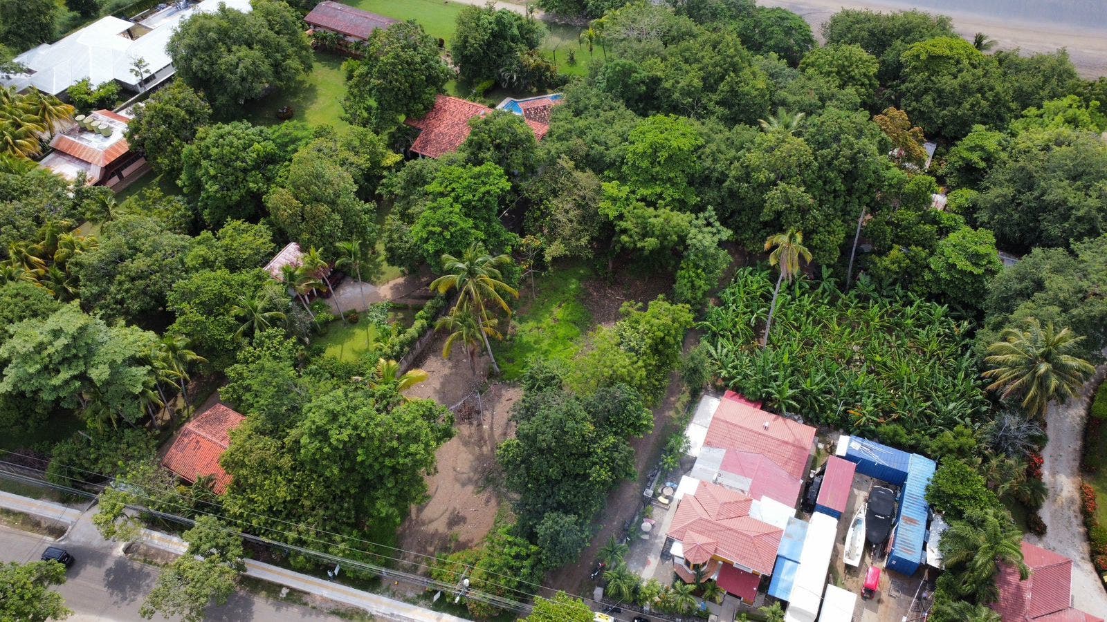 Beachfront Lot in the Best Location — photo 5 of 12