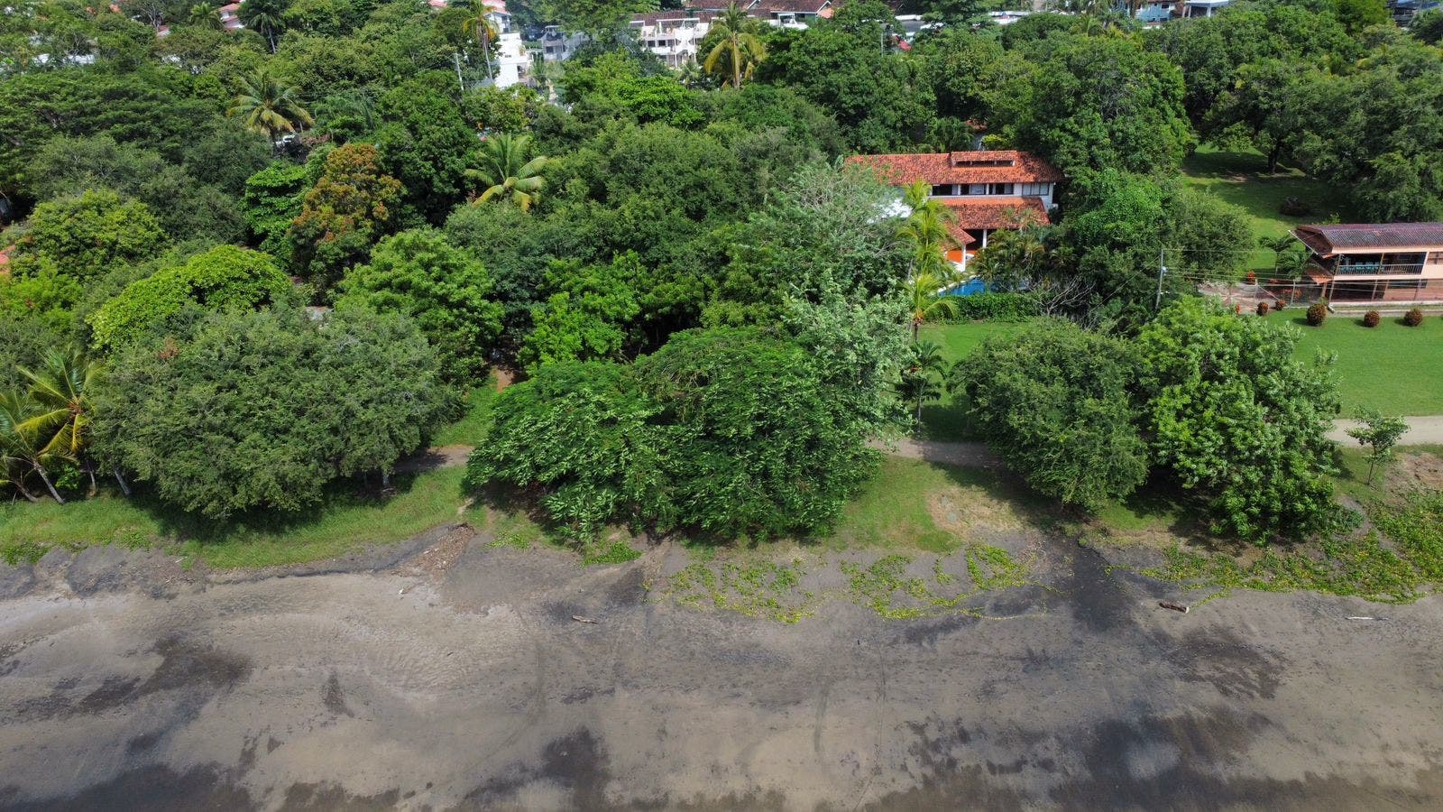 Beachfront Lot in the Best Location — photo 6 of 12