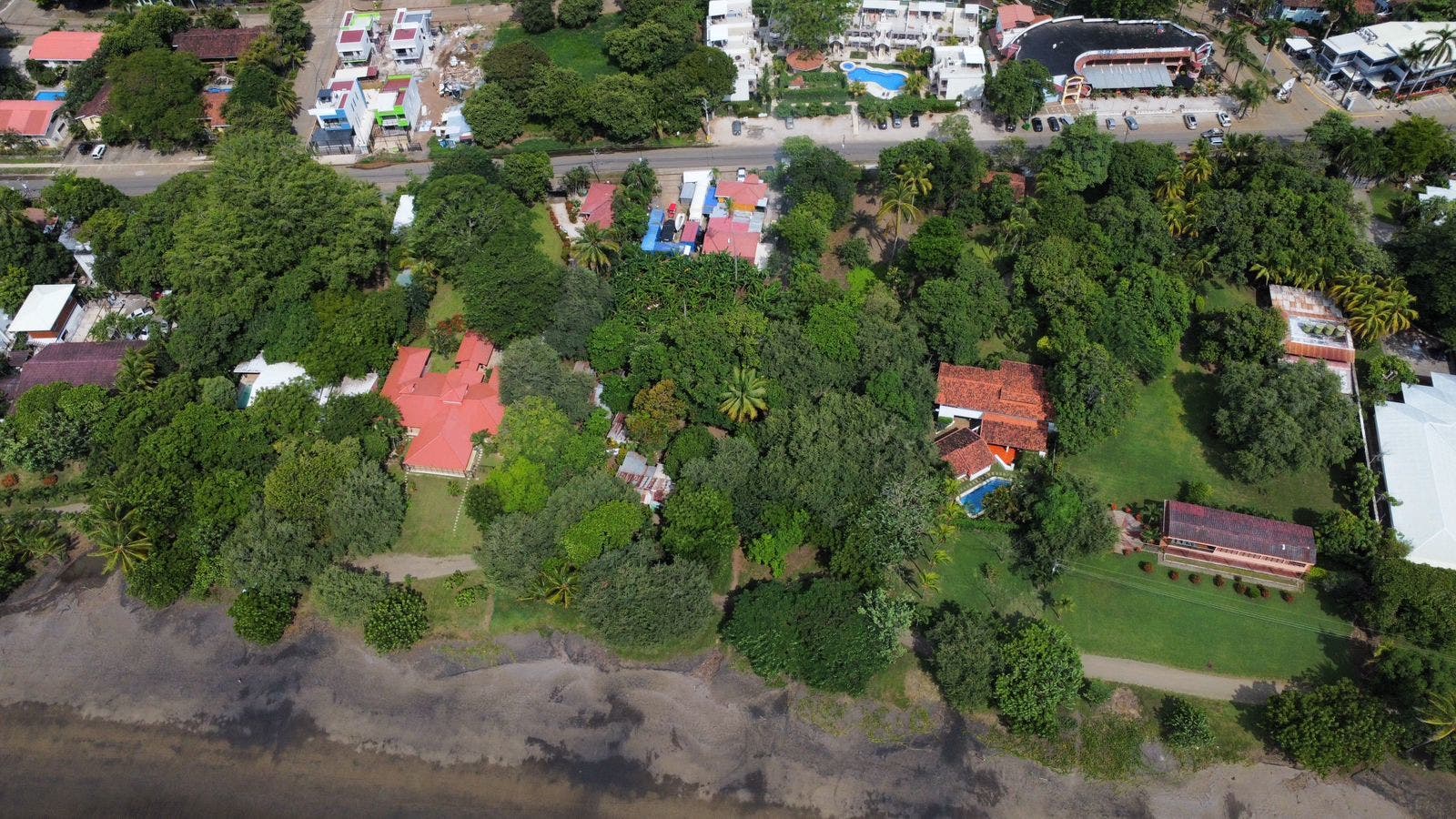 Beachfront Lot in the Best Location — photo 7 of 12