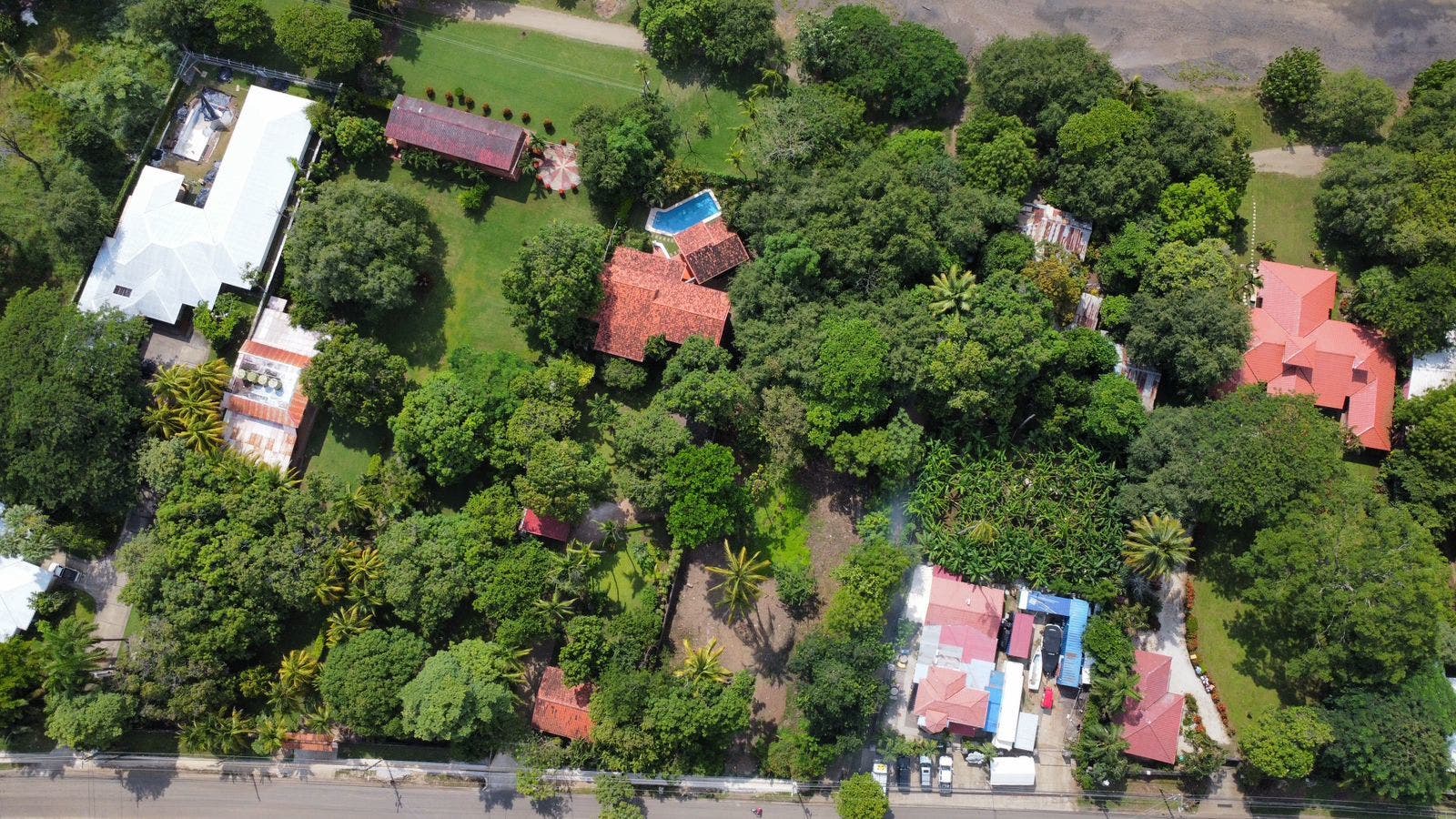 Beachfront Lot in the Best Location — photo 9 of 12