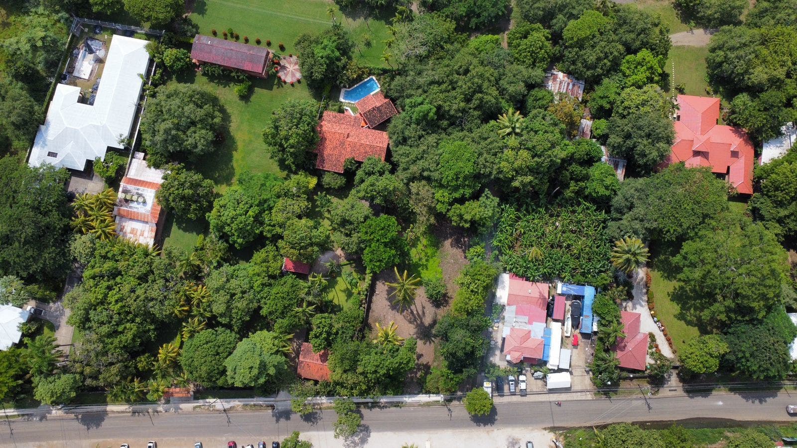 Beachfront Lot in the Best Location — photo 10 of 12