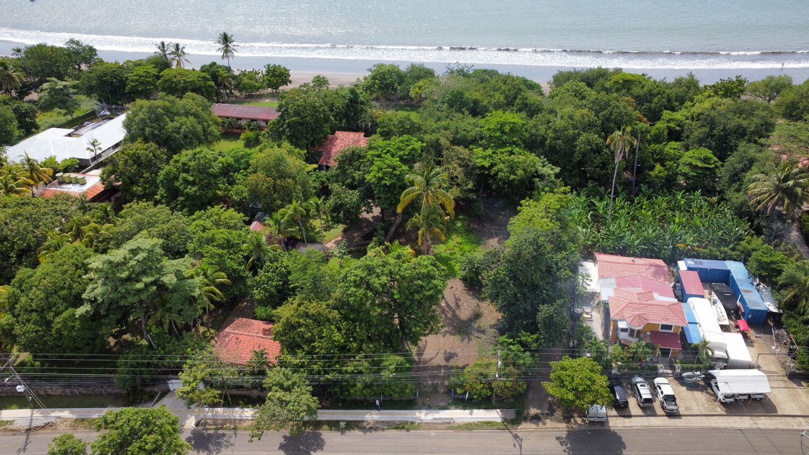 Beachfront Lot in the Best Location — photo 11 of 12