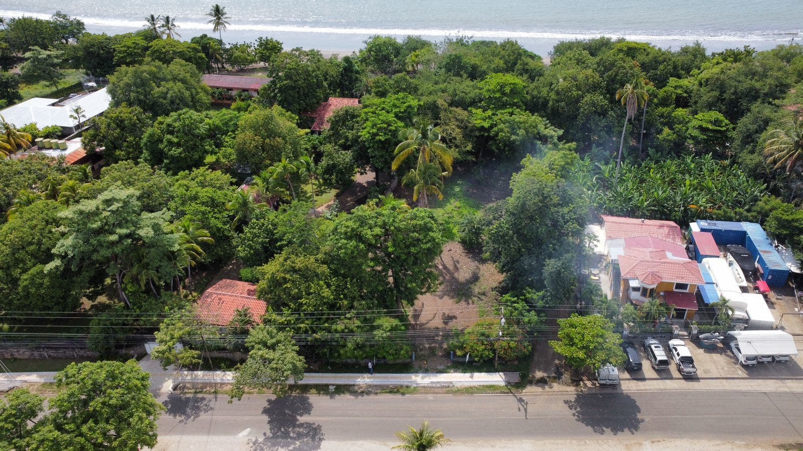 Beachfront Lot in the Best Location — photo 12 of 12