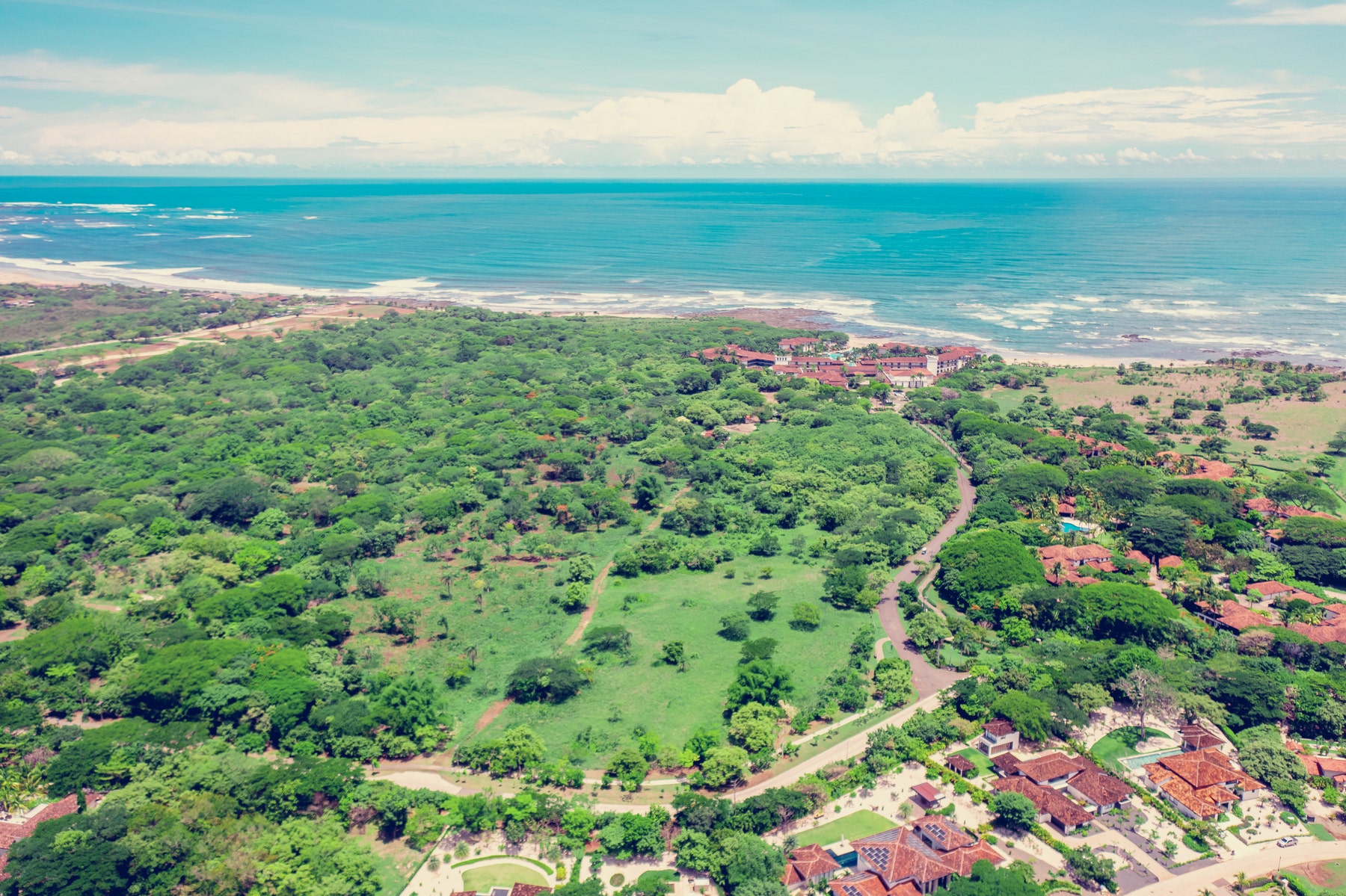 Luxury Residential Lot in Guanacaste — photo 3 of 4