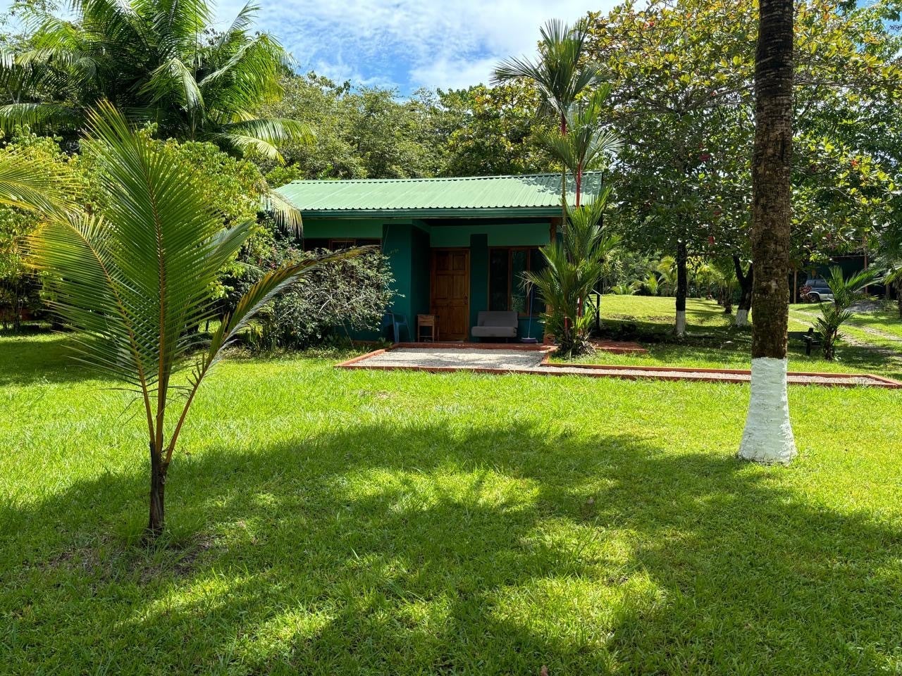 Home and Guest Casitas Minutes from the Beach , Las Delicias, Las Delicias, Santa Teresa, Cobano, Puntarenas, Puntarenas, Costa Rica 60111