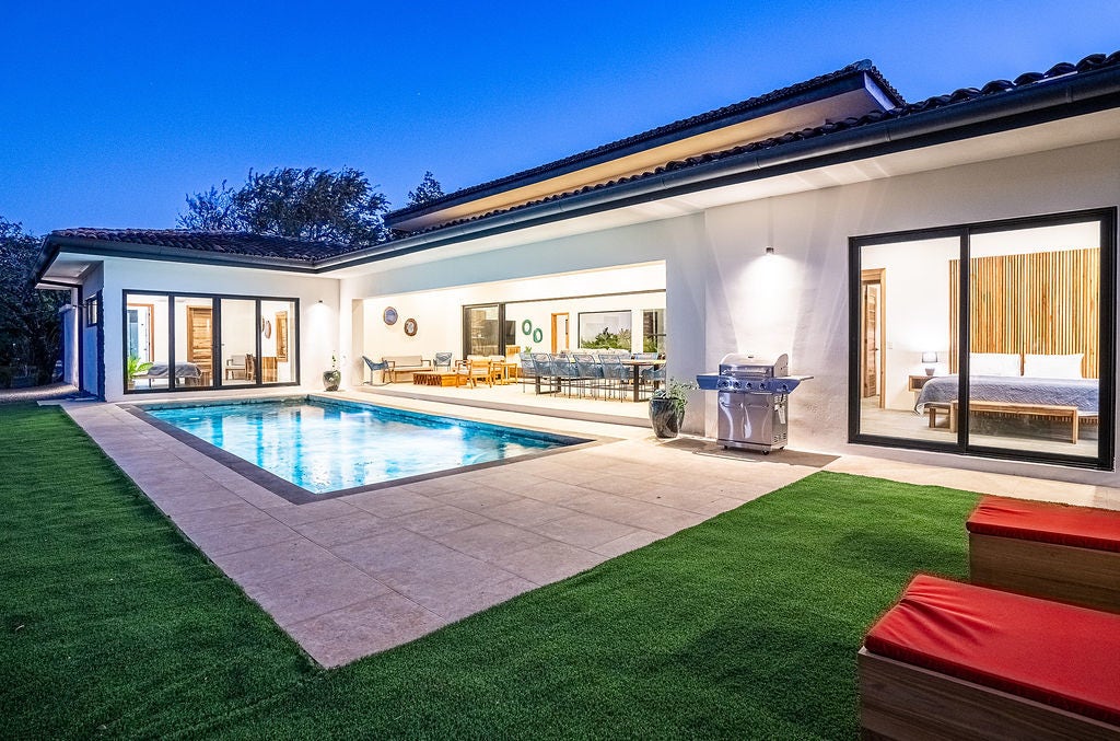 Modern House With Beautiful Pool, Hacienda Pinilla, Santa Cruz, Guanacaste, Costa Rica 50303