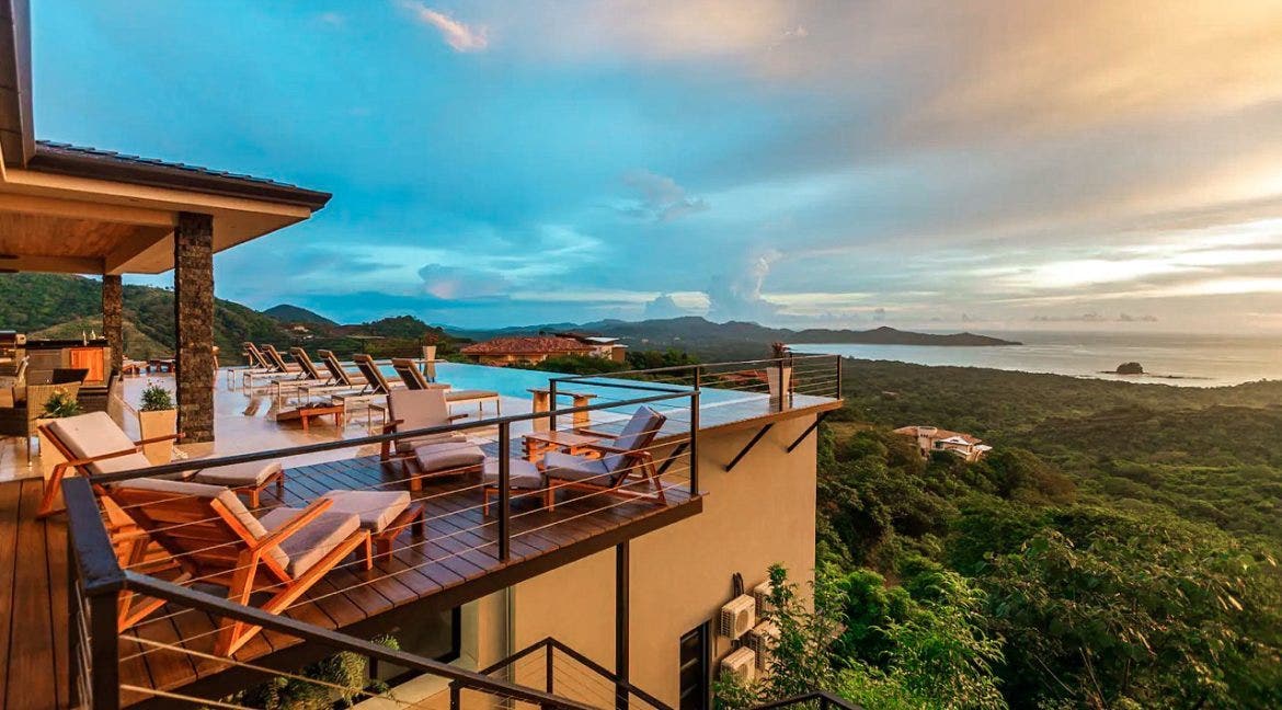 Casa Pacifica, Mar Vista, Playa Brasilito, Flamingo, Cabo Velas, Santa Cruz, Guanacaste, Costa Rica 50304 — foto 2 de 5