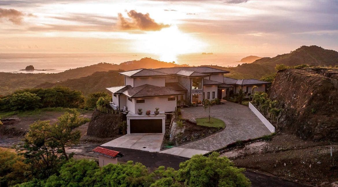 Casa Pacifica, Mar Vista, Playa Brasilito, Flamingo, Cabo Velas, Santa Cruz, Guanacaste, Costa Rica 50304
