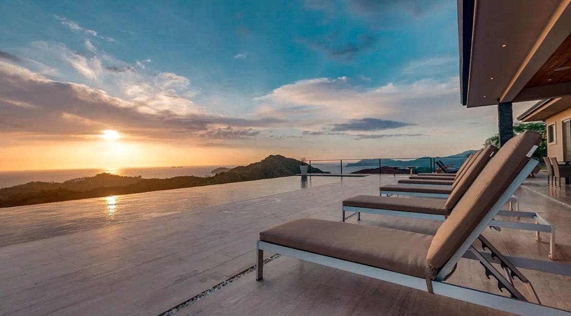 Casa Pacifica, Mar Vista, Playa Brasilito, Flamingo, Cabo Velas, Santa Cruz, Guanacaste, Costa Rica 50304 — foto 3 de 5
