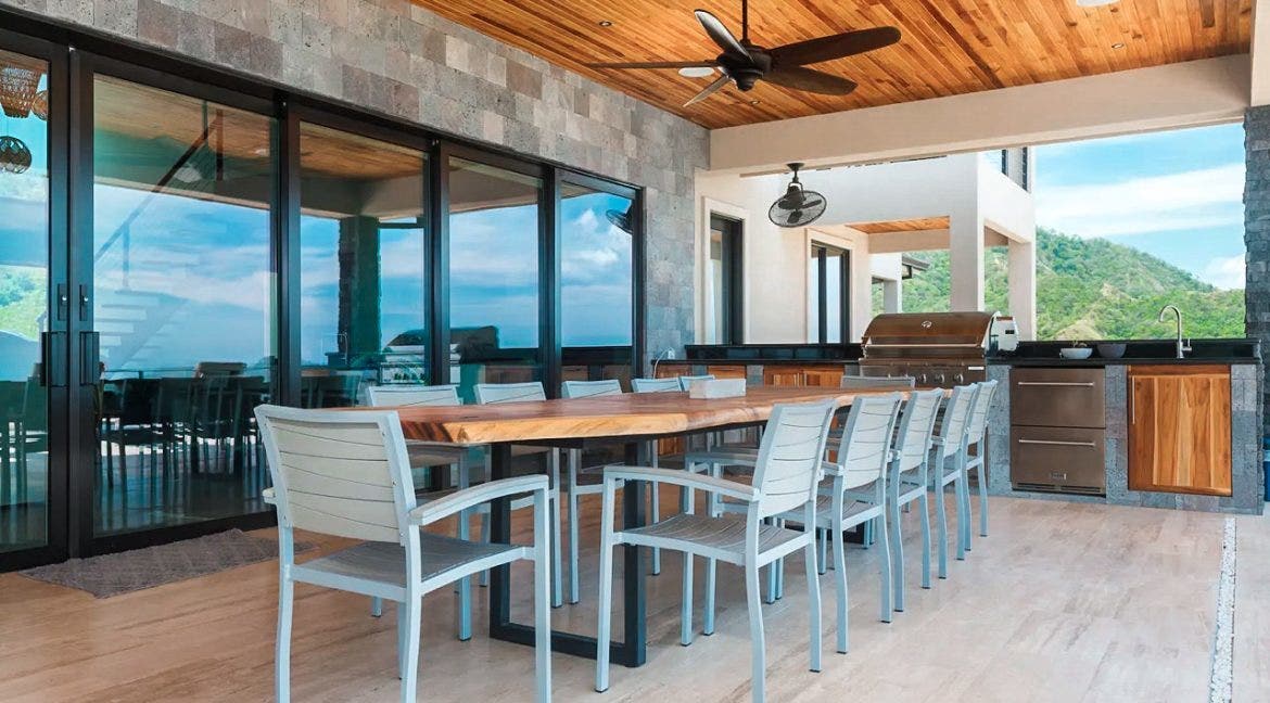 Casa Pacifica, Mar Vista, Playa Brasilito, Flamingo, Cabo Velas, Santa Cruz, Guanacaste, Costa Rica 50304 — foto 5 de 5