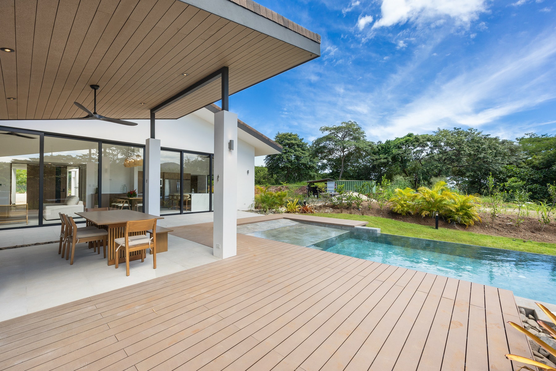 Contemporary Villa With Nature Views, Reserva Conchal, Playa Conchal, Flamingo, Tempate, Santa Cruz, Guanacaste, Costa Rica 50304