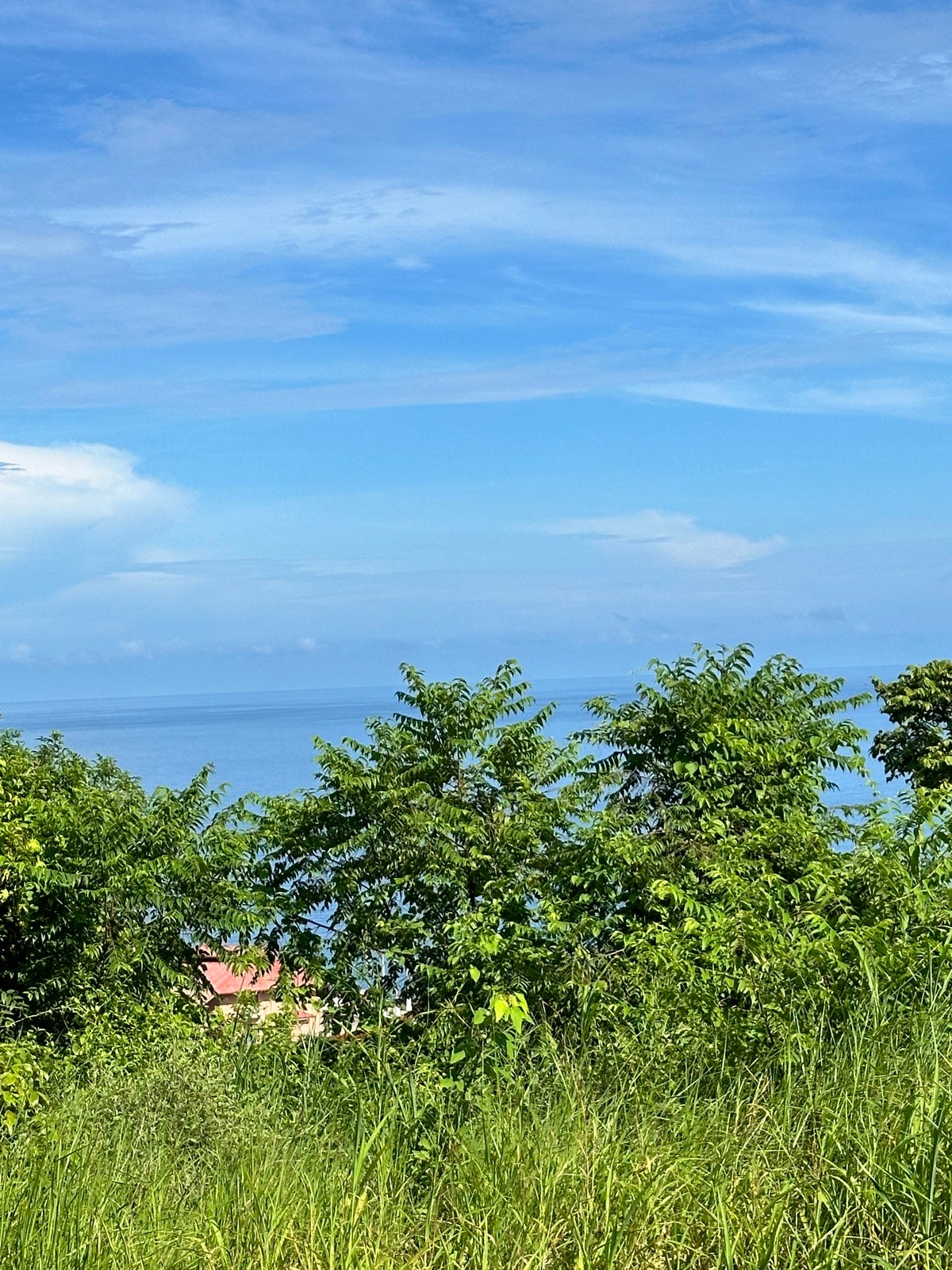 Ocean View Lot in Ocotal Beach, Ocotal, Papagayo, Guanacaste, Costa Rica 50503