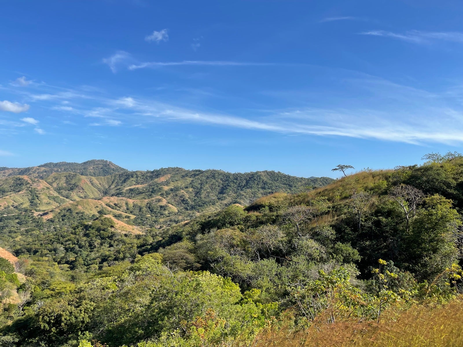 Ocean View Lot in Ocotal Beach — foto 4 de 11
