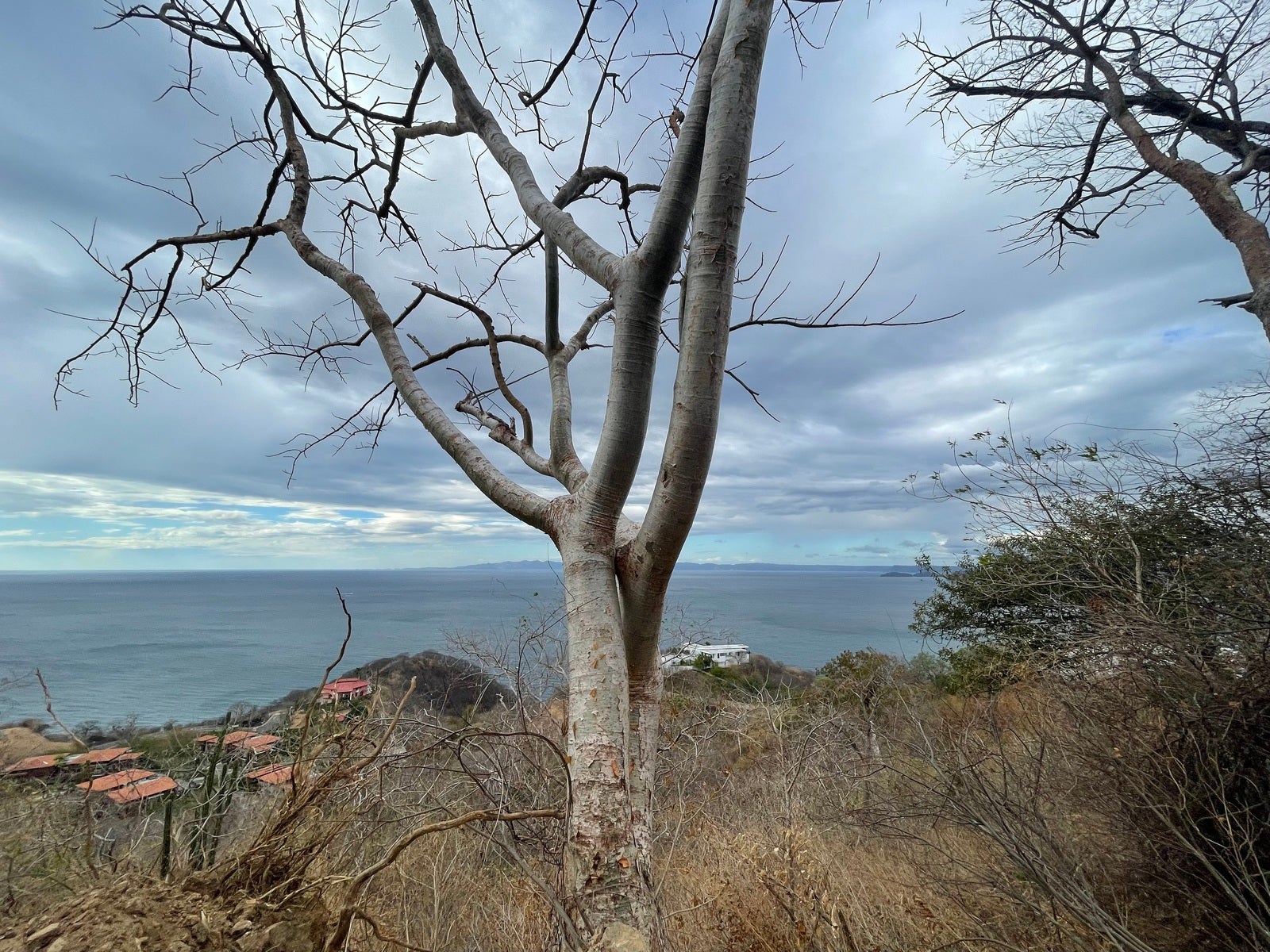Ocean View Lot in Ocotal Beach — foto 5 de 11