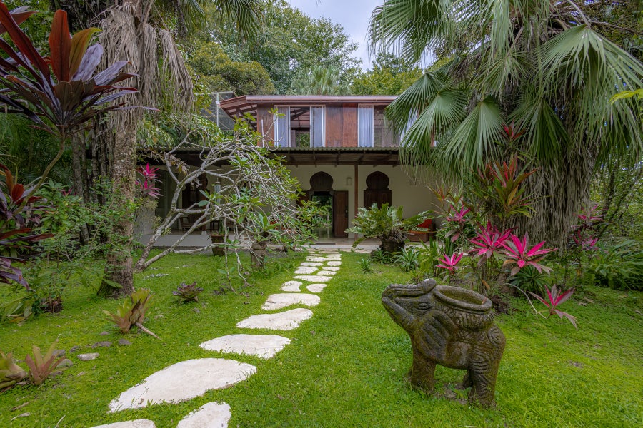 Property photo for Beautiful Moroccan Style House Delicias, Las Delicias, Santa Teresa, Cobano, Puntarenas, Puntarenas, Costa Rica