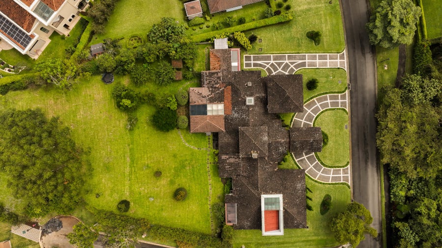 Property photo for Monteran Luxury Estate, Monteran, Curridabat, Granadilla, Curridabat, San Jose, Costa Rica