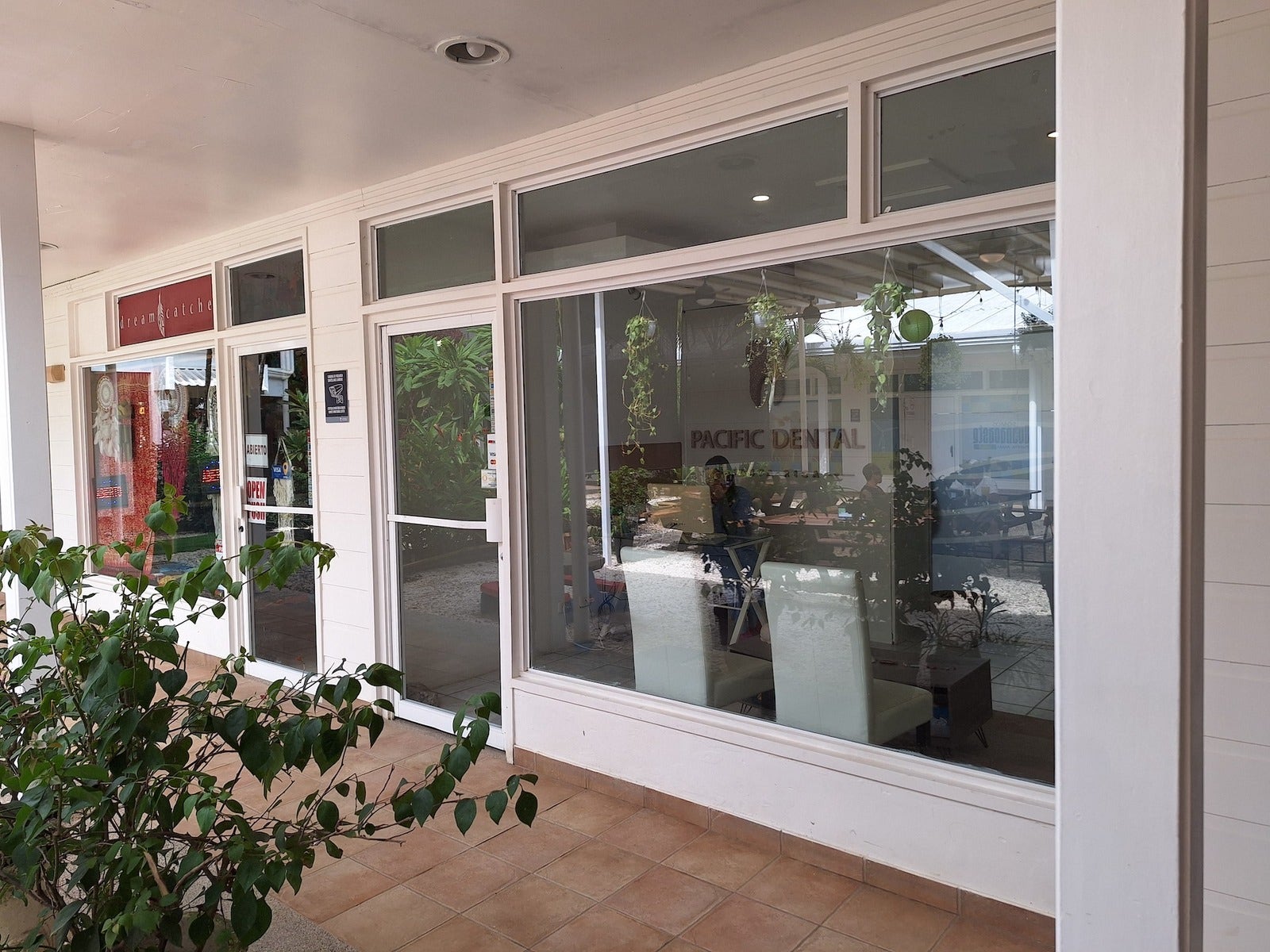 Commercial Space in the Playa Carmen Mall — photo 11 of 12