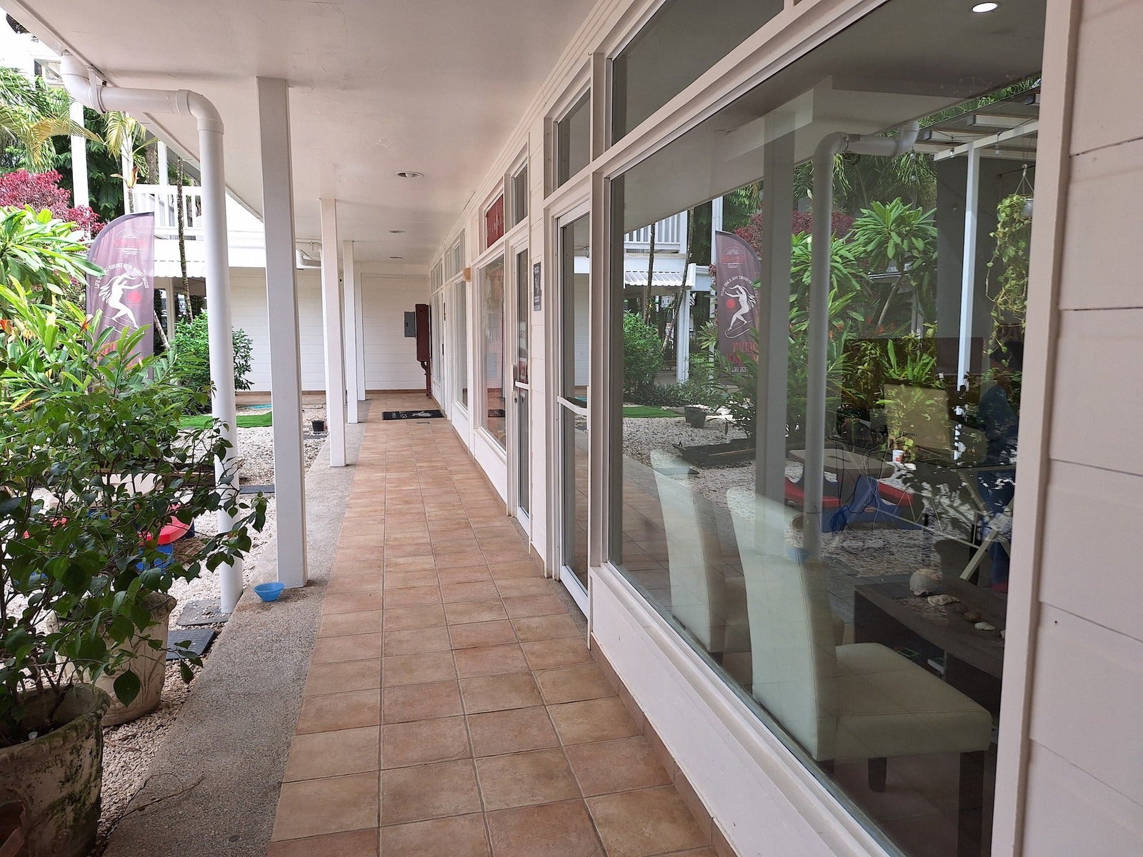 Commercial Space in the Playa Carmen Mall — photo 12 of 12