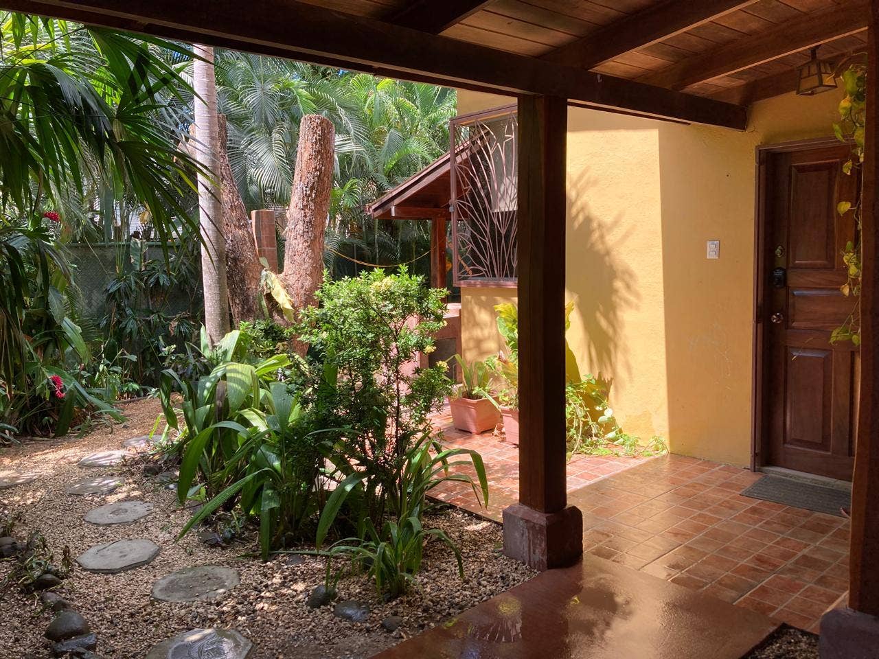 Walk to Beach Two bedroom Family Home — photo 2 of 12