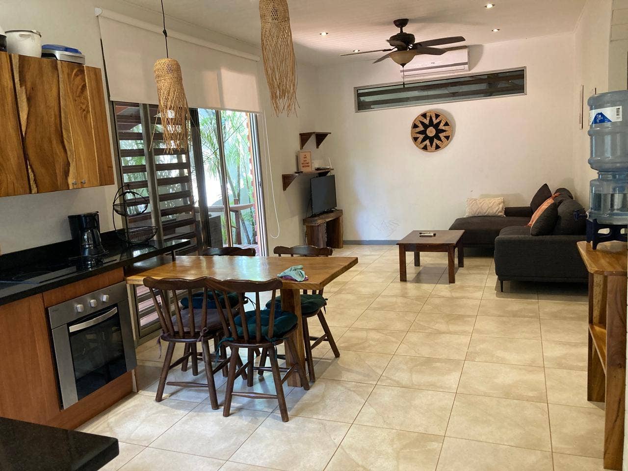 Walk to Beach Two bedroom Family Home — photo 3 of 12