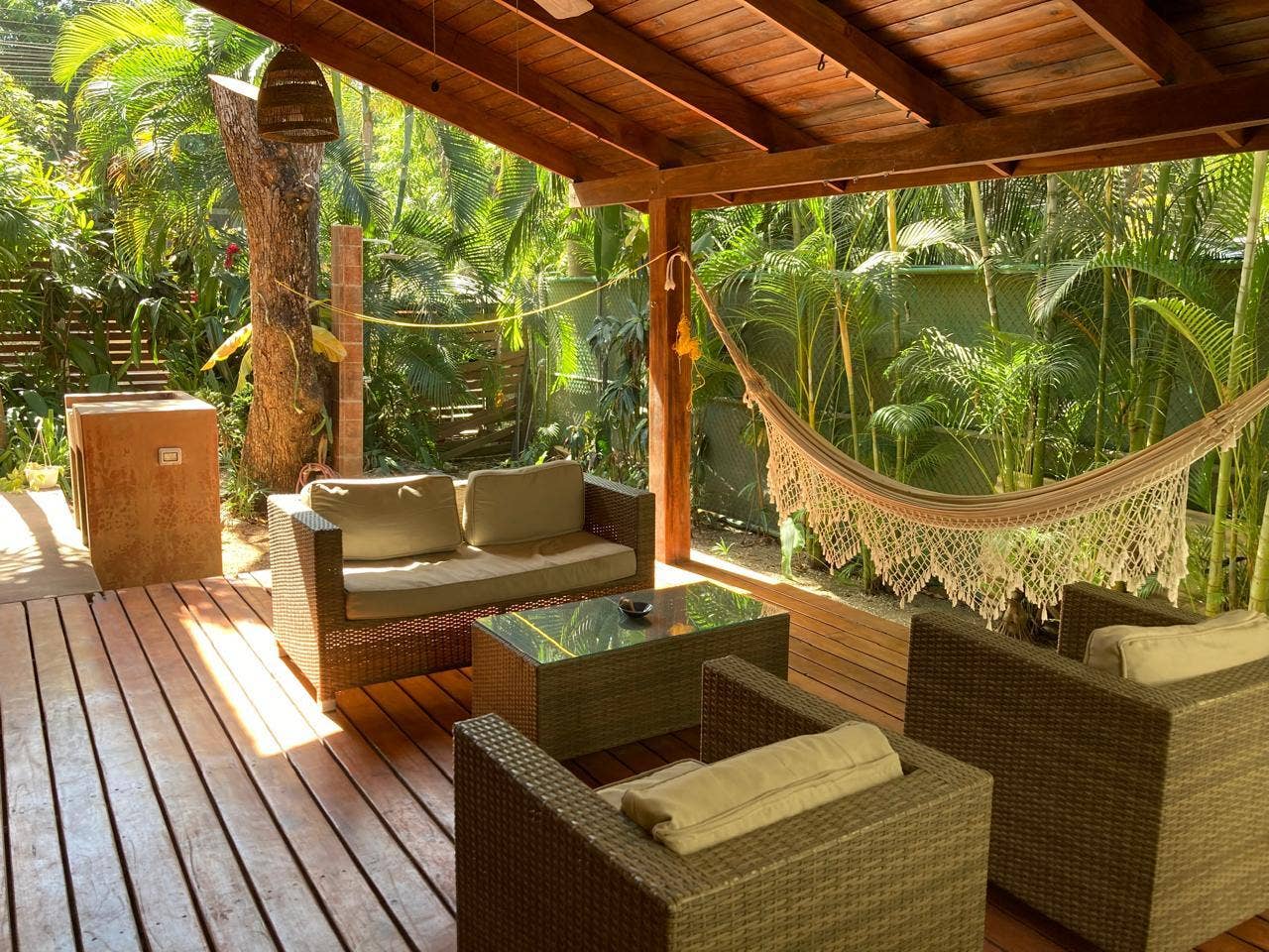 Walk to Beach Two bedroom Family Home, Santa Teresa, Cobano`, Puntarenas, Puntarenas, Costa Rica 60111