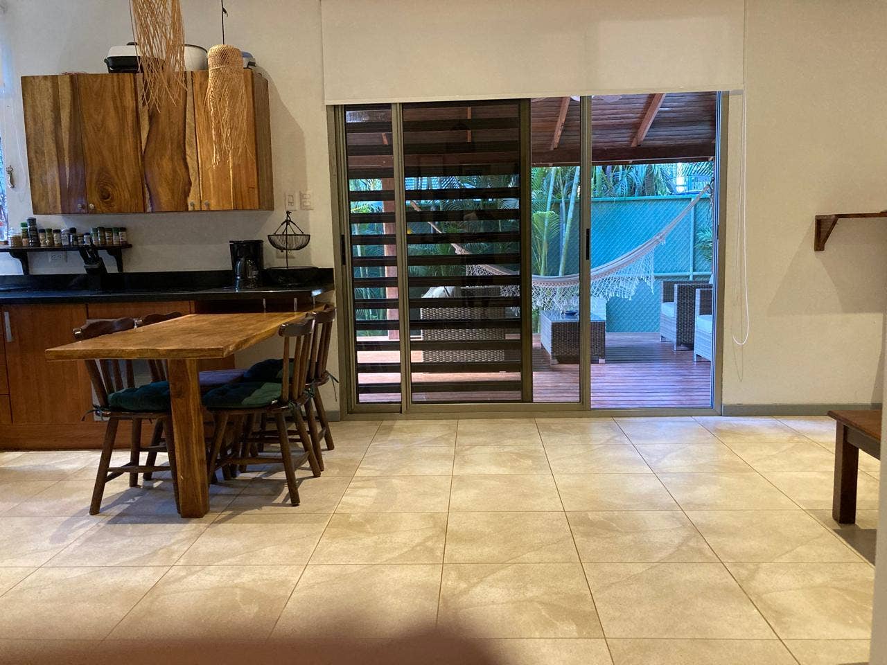 Walk to Beach Two bedroom Family Home — photo 4 of 12