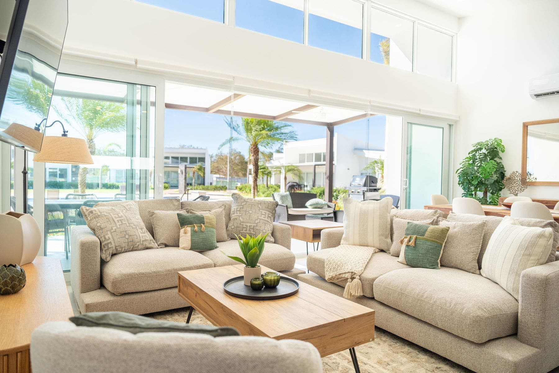 Upgraded home close to the beach — photo 6 of 19