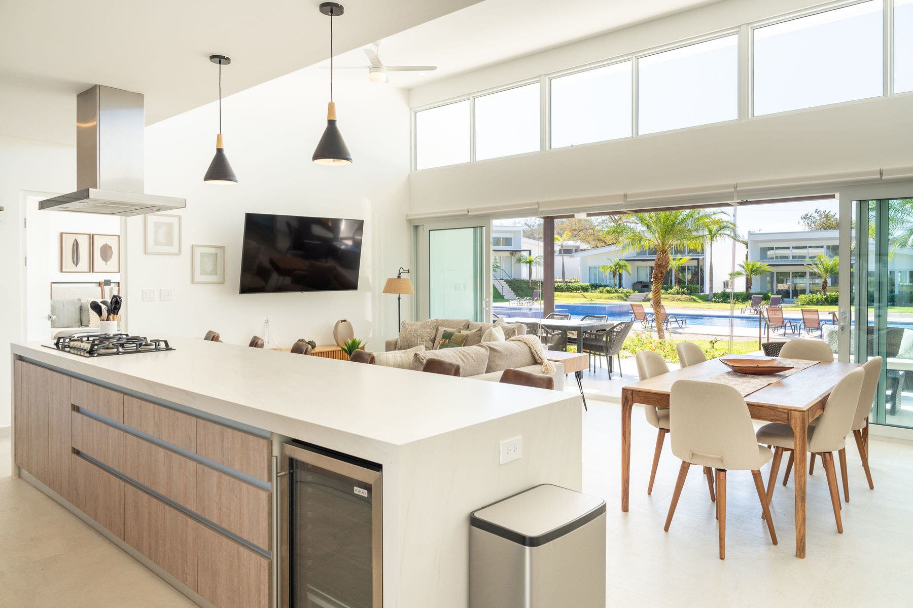 Upgraded home close to the beach, The Enclave, Playa Avellanas, Tamarindo, Tamarindo, Santa Cruz, Guanacaste, Costa Rica 50309