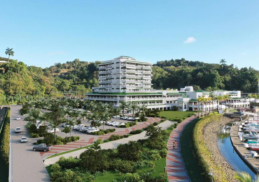 Property photo for Marina Pez Vela Villas, Marina Pez Vela, Quepos, Manuel Antonio, Quepos, Quepos, Puntarenas, Costa Rica