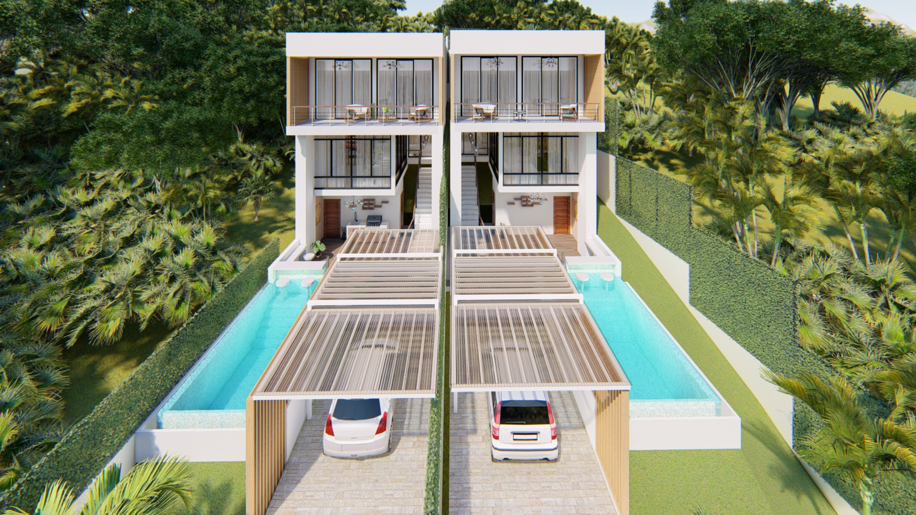 Diria Townhome, Playas del Coco, Papagayo, Sardinal, Carrillo, Guanacaste, Costa Rica 50503