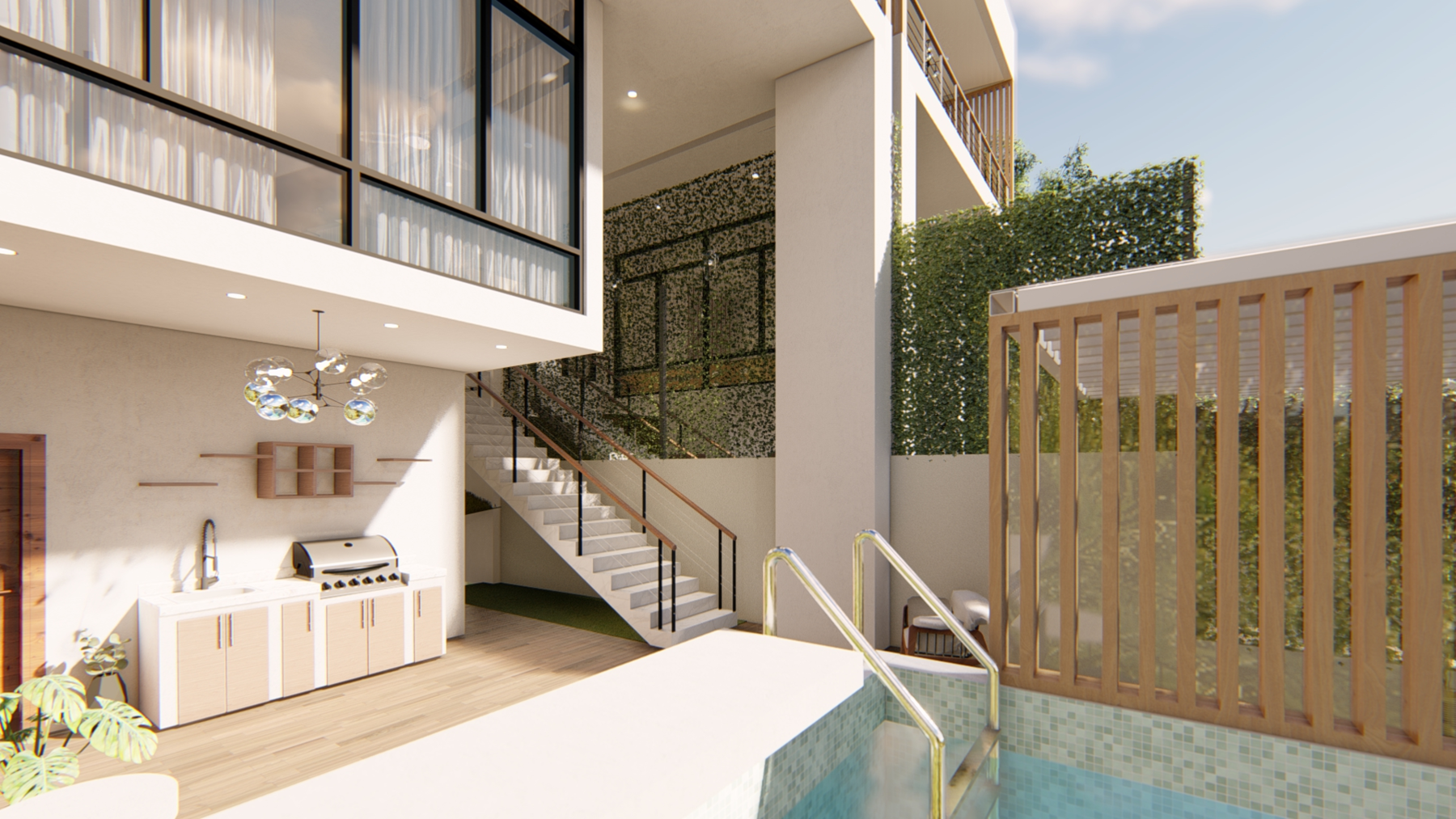 Diria Townhome — photo 8 of 19
