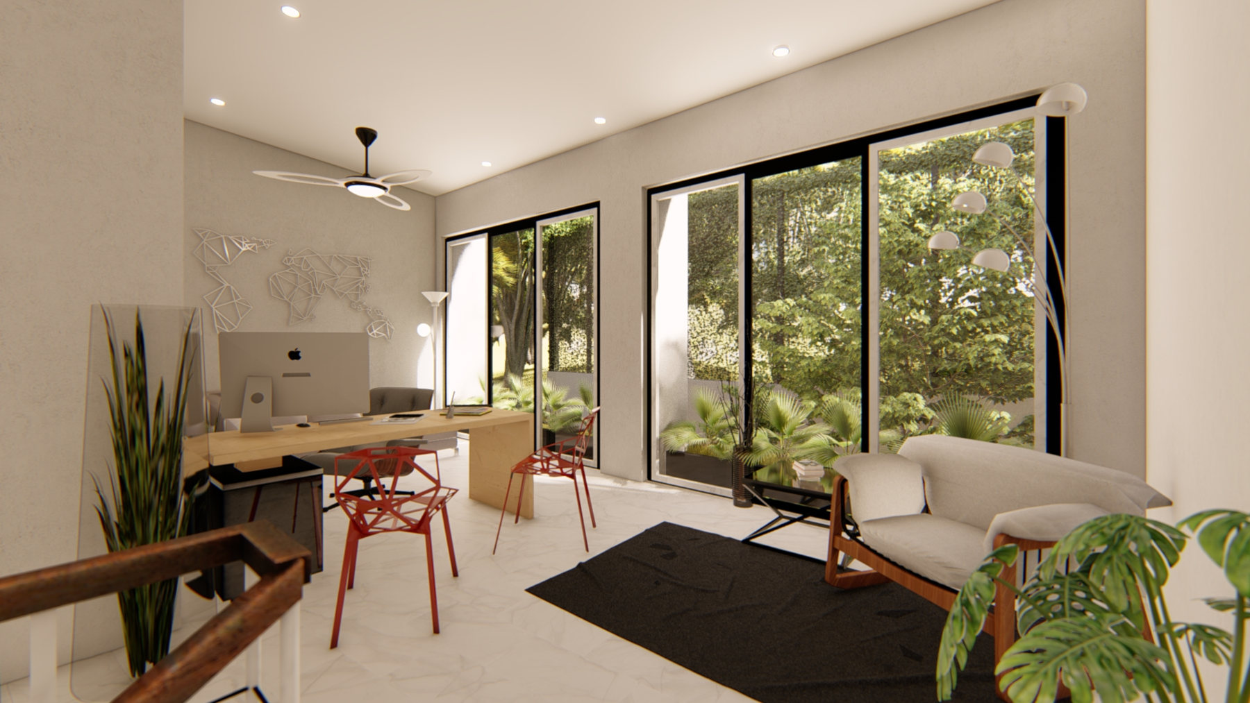 Diria Townhome — photo 12 of 19