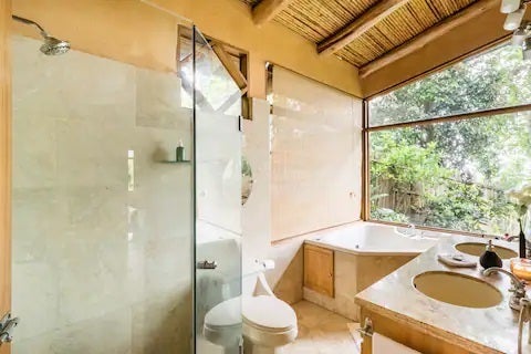 Lovely Mountain Home in Bebedero — photo 18 of 19