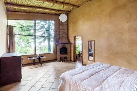 Lovely Mountain Home in Bebedero — photo 17 of 19