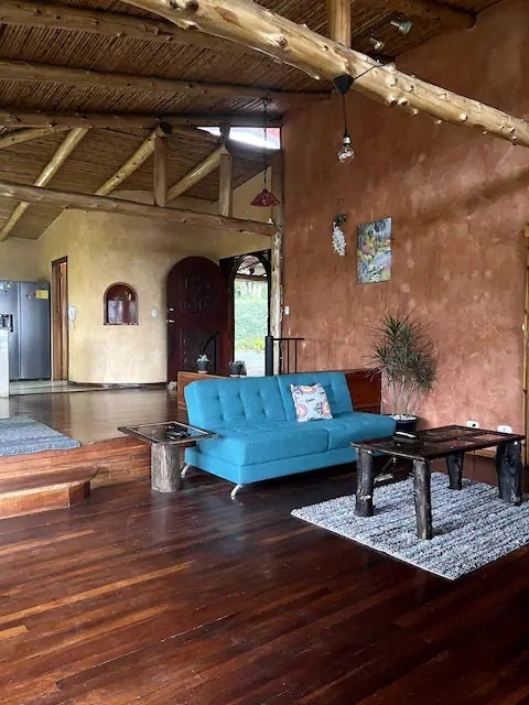 Lovely Mountain Home in Bebedero — photo 12 of 19