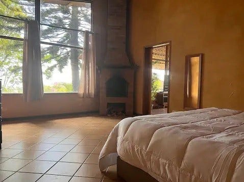 Lovely Mountain Home in Bebedero — photo 19 of 19