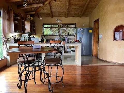Lovely Mountain Home in Bebedero — photo 11 of 19