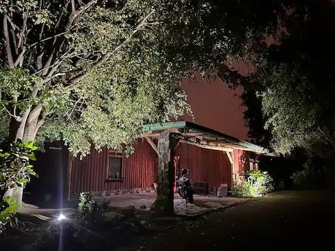 Lovely Mountain Home in Bebedero — photo 6 of 19
