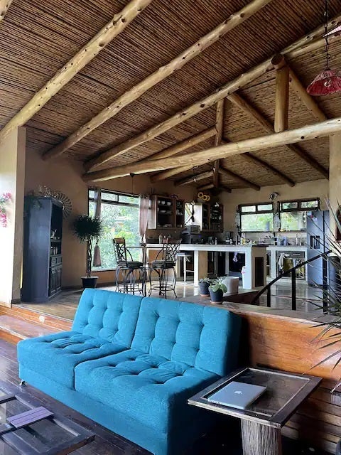 Lovely Mountain Home in Bebedero — photo 14 of 19
