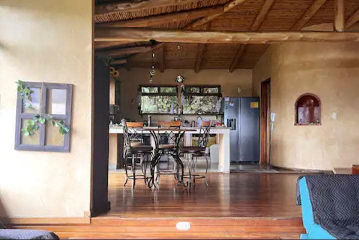 Lovely Mountain Home in Bebedero — photo 13 of 19