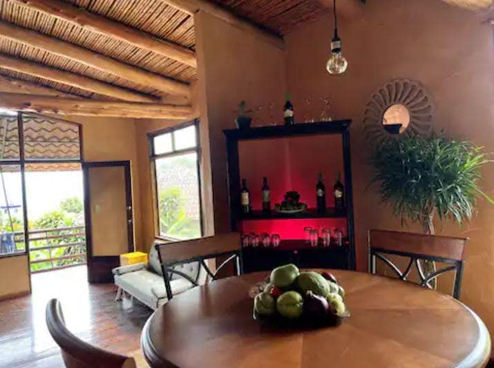 Lovely Mountain Home in Bebedero — photo 15 of 19