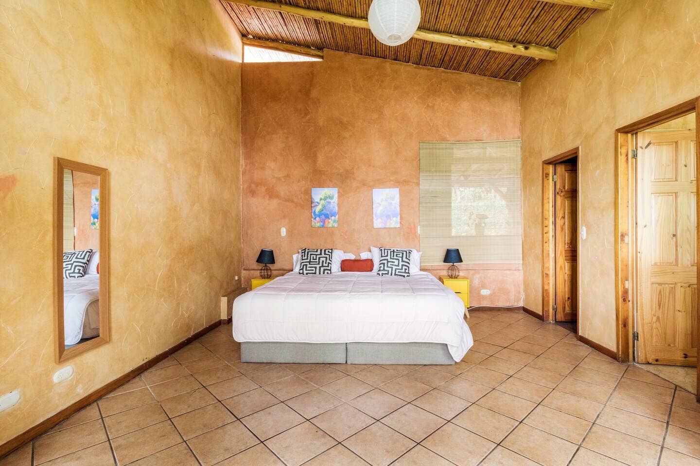 Lovely Mountain Home in Bebedero — photo 16 of 19