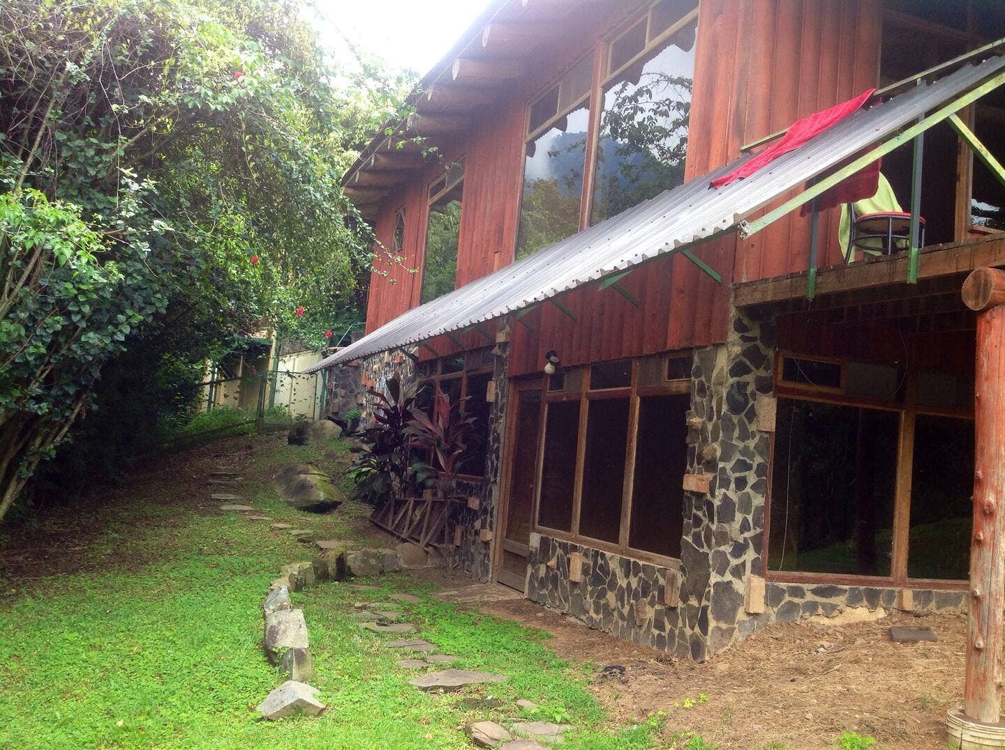 Lovely Mountain Home in Bebedero — photo 2 of 19