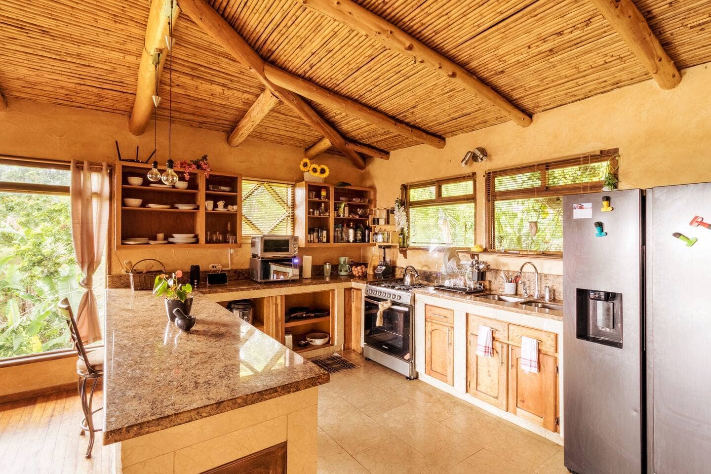 Lovely Mountain Home in Bebedero — photo 8 of 19