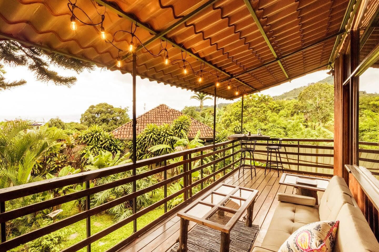 Lovely Mountain Home in Bebedero — photo 4 of 19