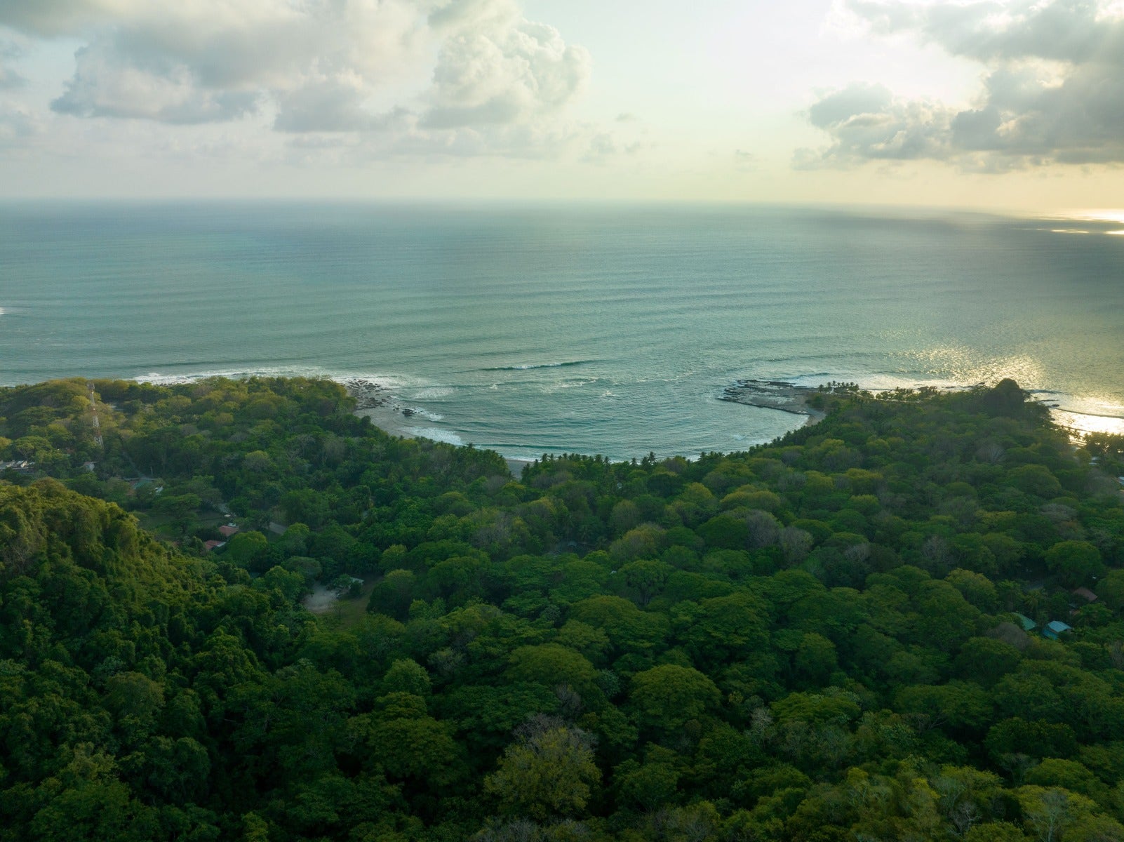 Large Development Parcel in Mal Pais — photo 2 of 15